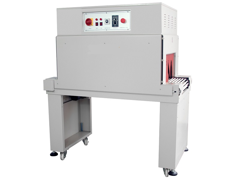 恒溫收縮包裝機 WRS-4525