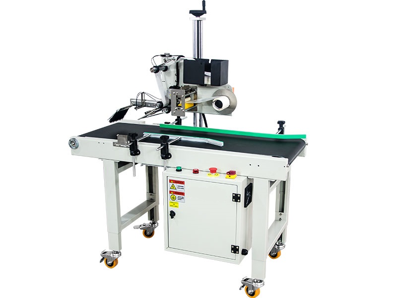 自動快遞貼單機 WRB01A-3